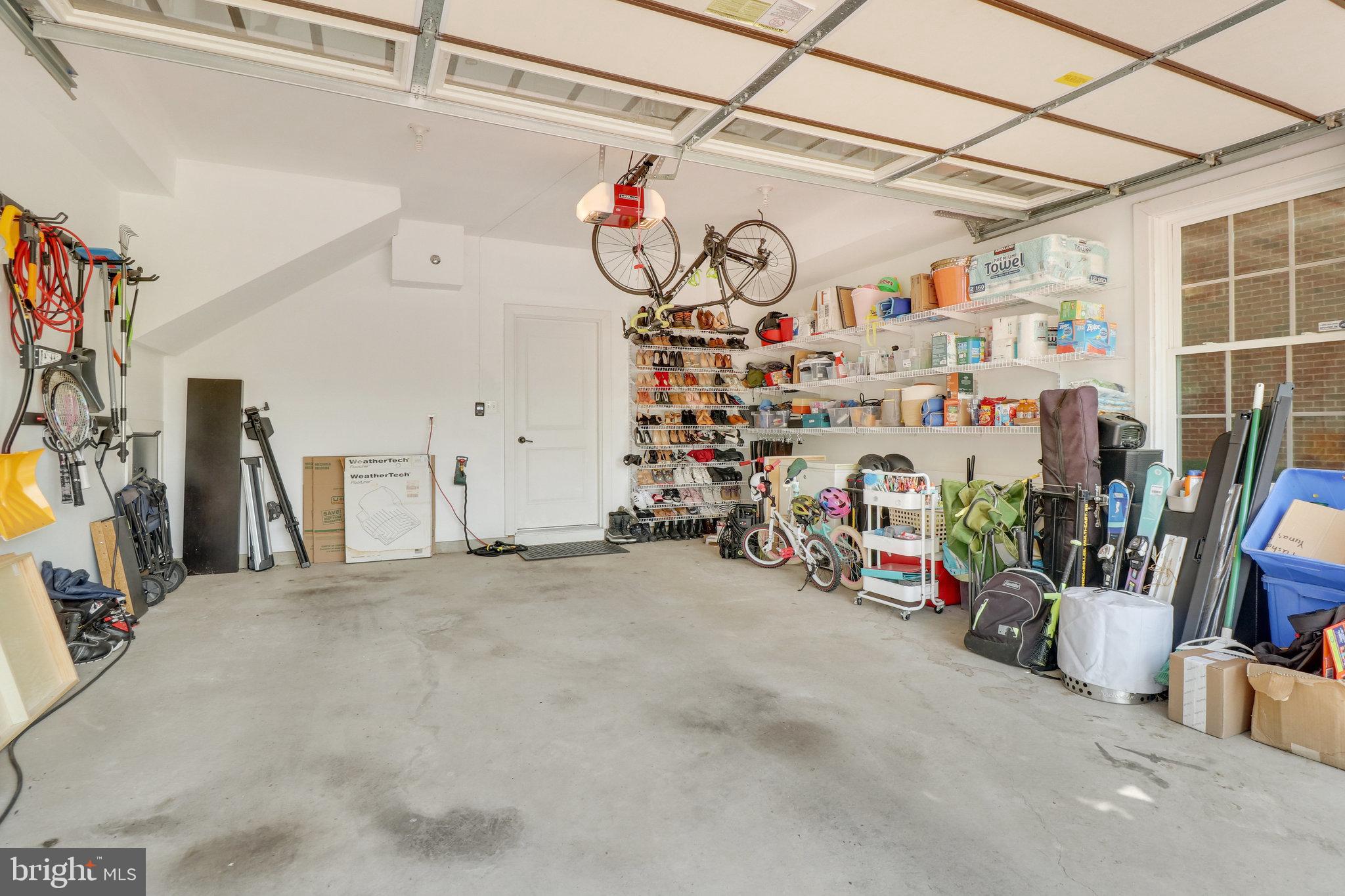 DARNESTOWN AT TRAVILAH - Residential