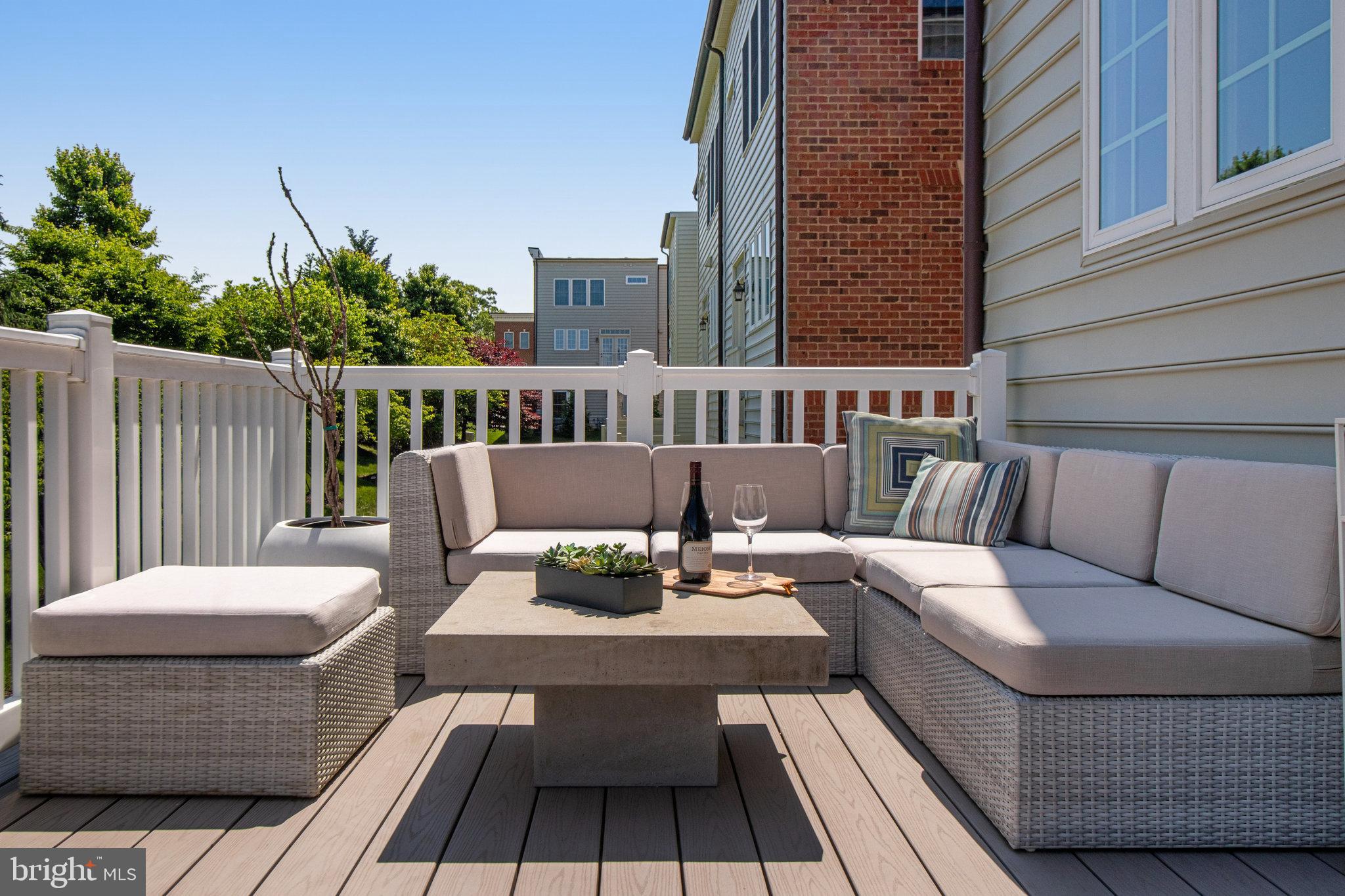 DARNESTOWN AT TRAVILAH - Residential