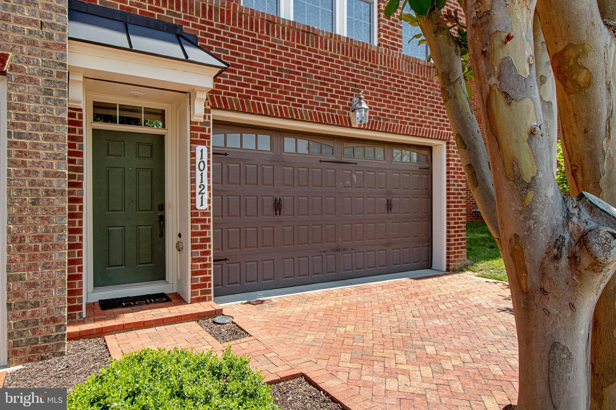 DARNESTOWN AT TRAVILAH - Residential