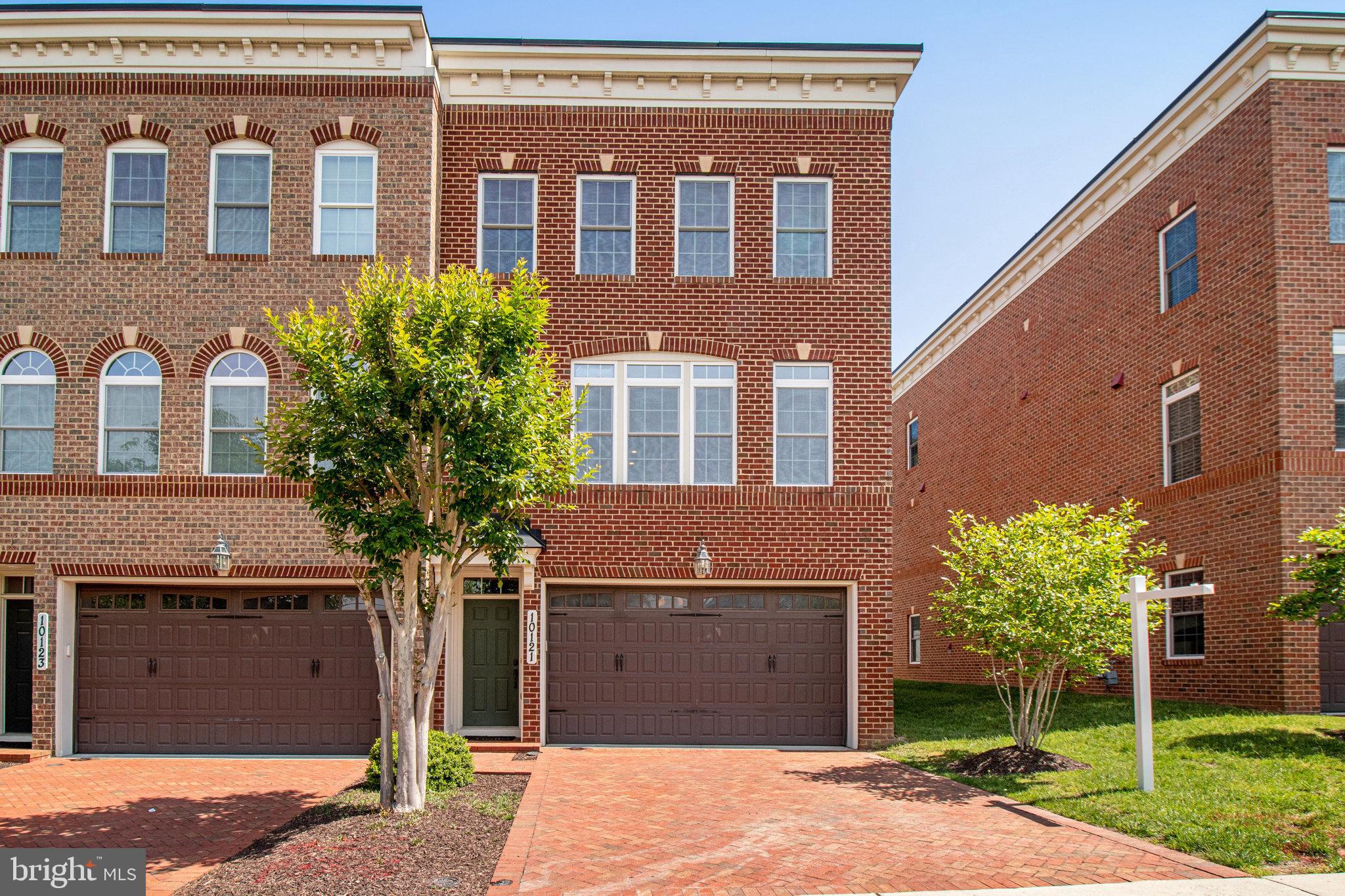 DARNESTOWN AT TRAVILAH - Residential