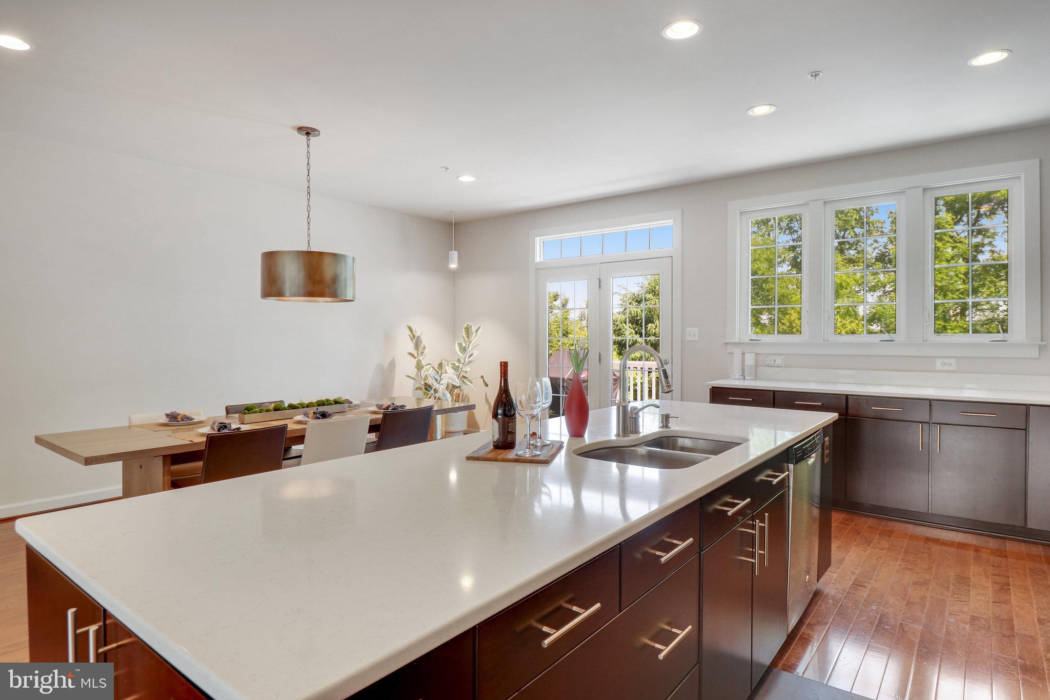 DARNESTOWN AT TRAVILAH - Residential