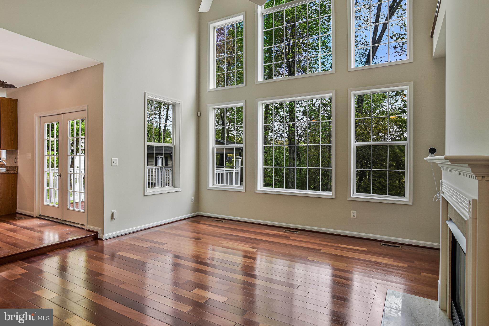 PRESTON'S PLACE - Residential