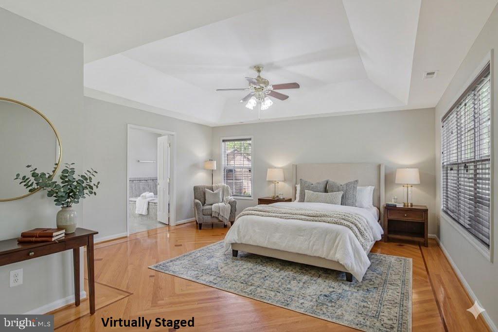 PRESTON'S PLACE - Residential