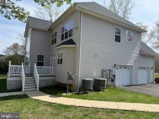 PRESTON'S PLACE - Residential