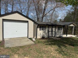 PRESTON'S PLACE - Residential