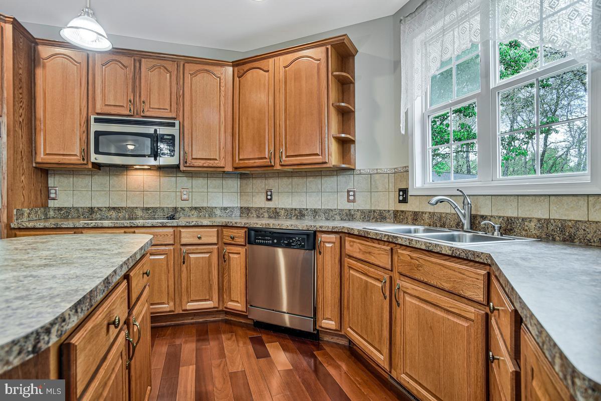 PRESTON'S PLACE - Residential