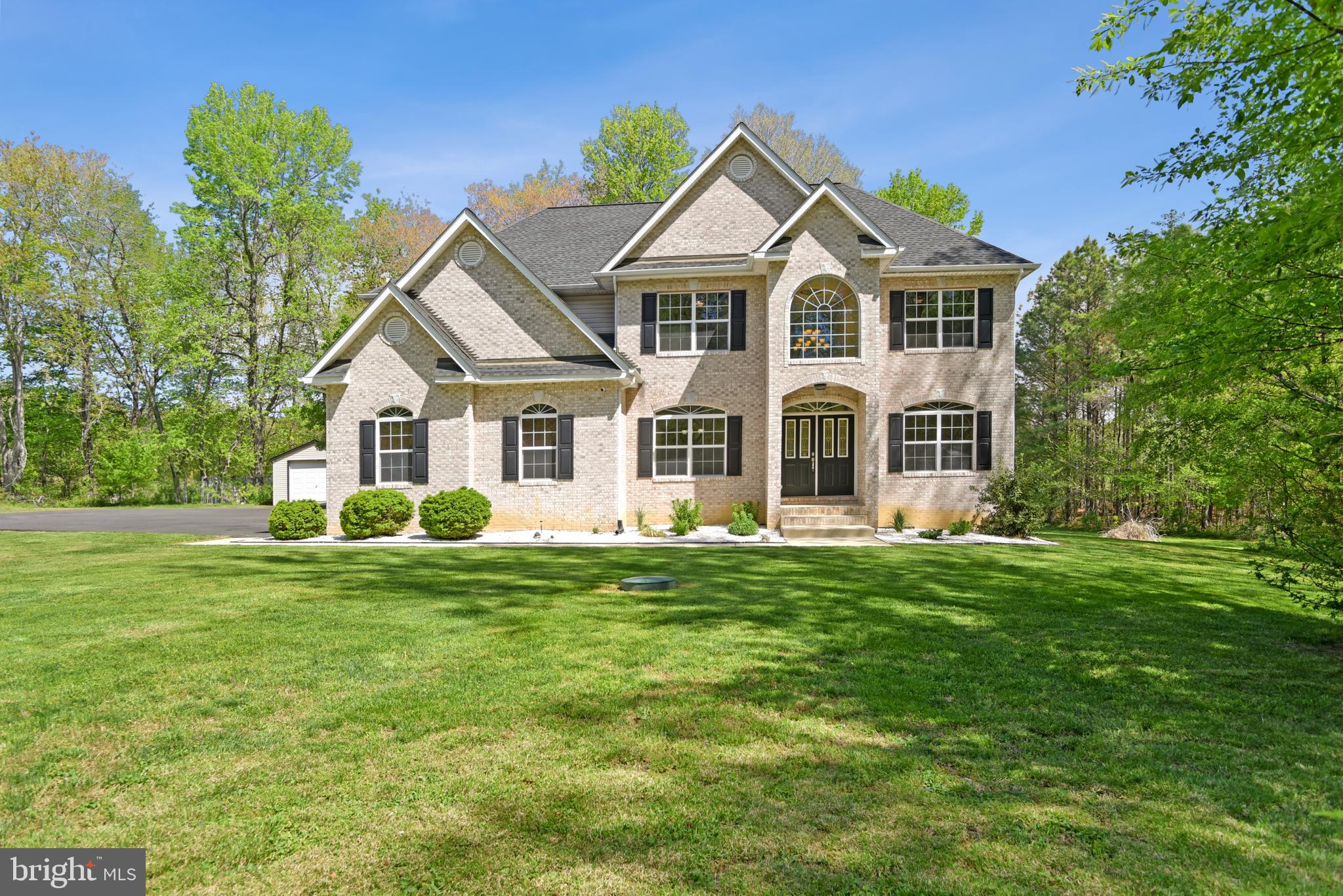 PRESTON'S PLACE - Residential