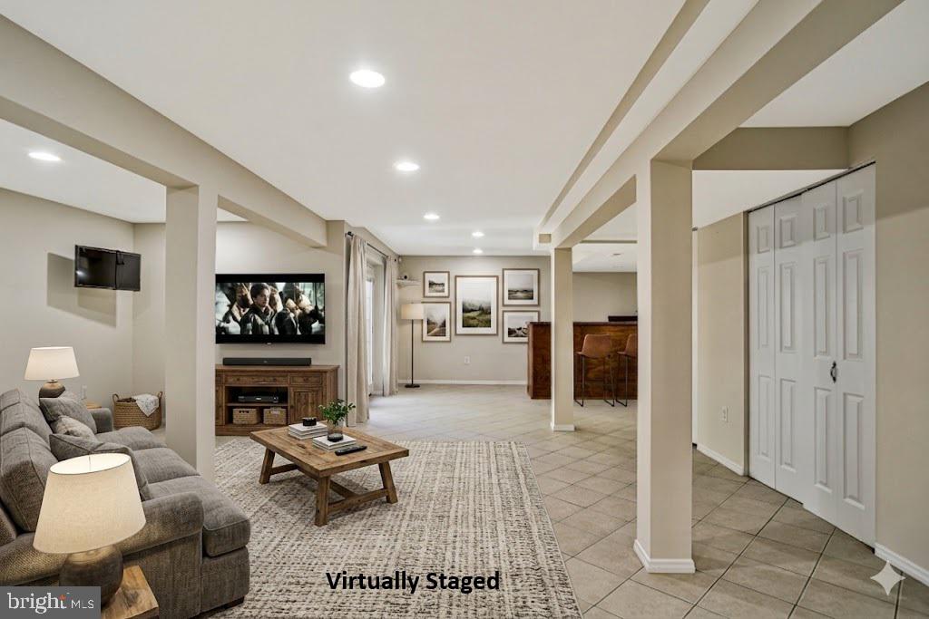 PRESTON'S PLACE - Residential