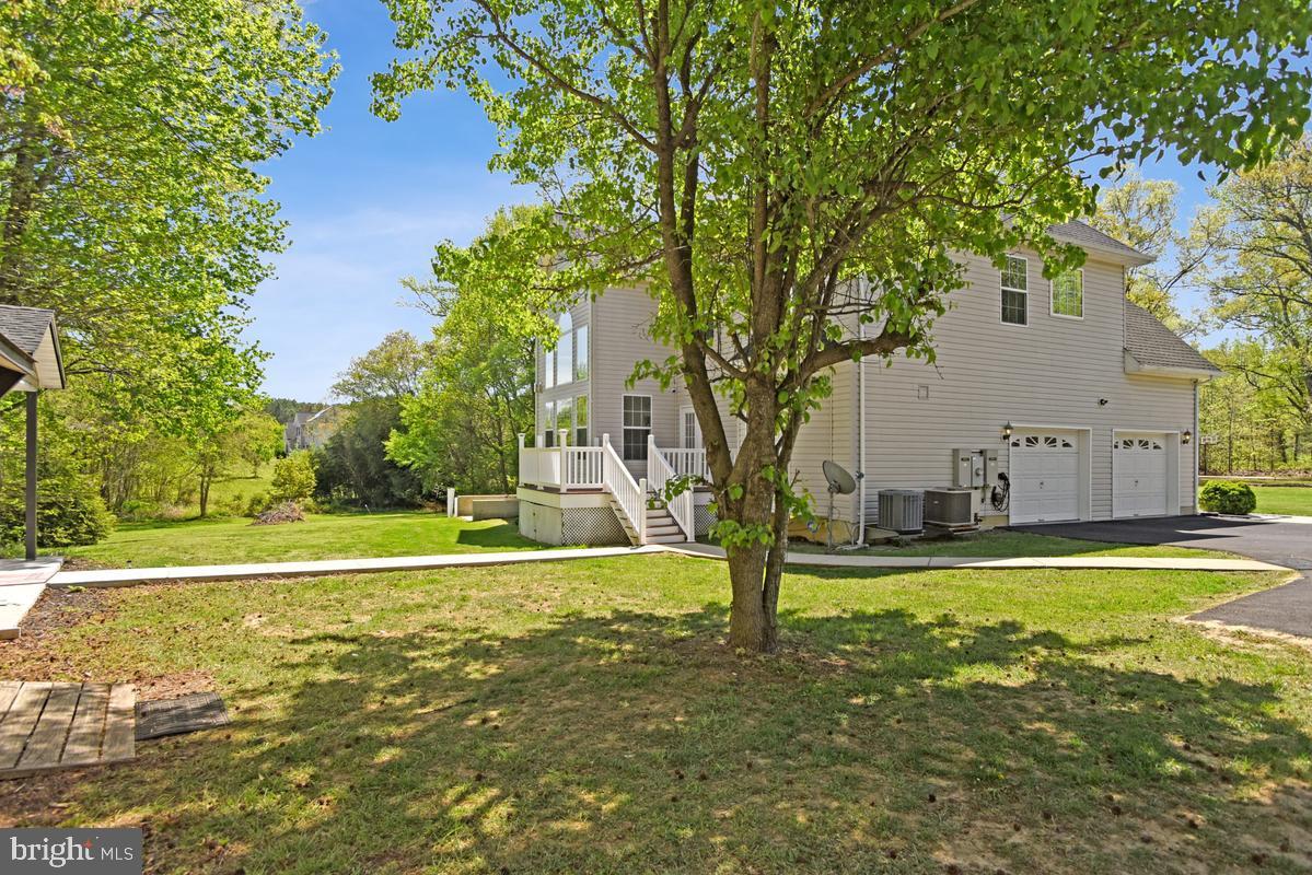 PRESTON'S PLACE - Residential