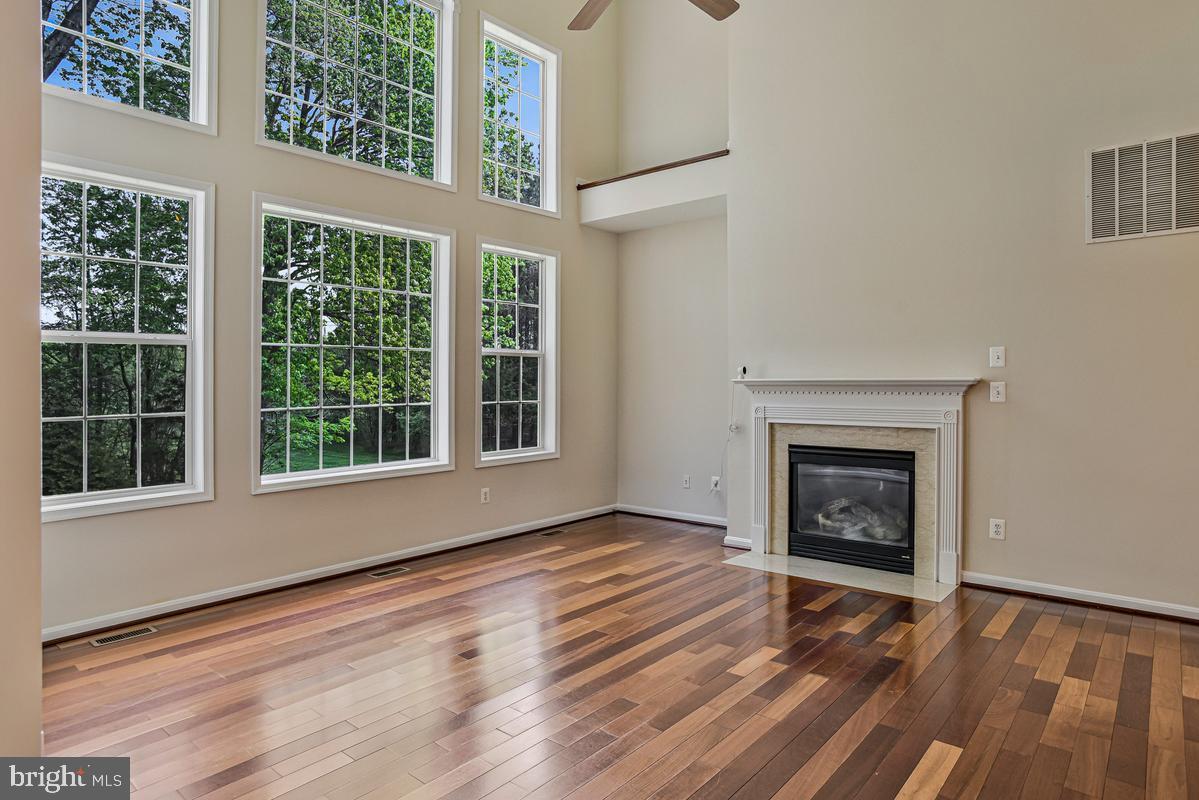 PRESTON'S PLACE - Residential