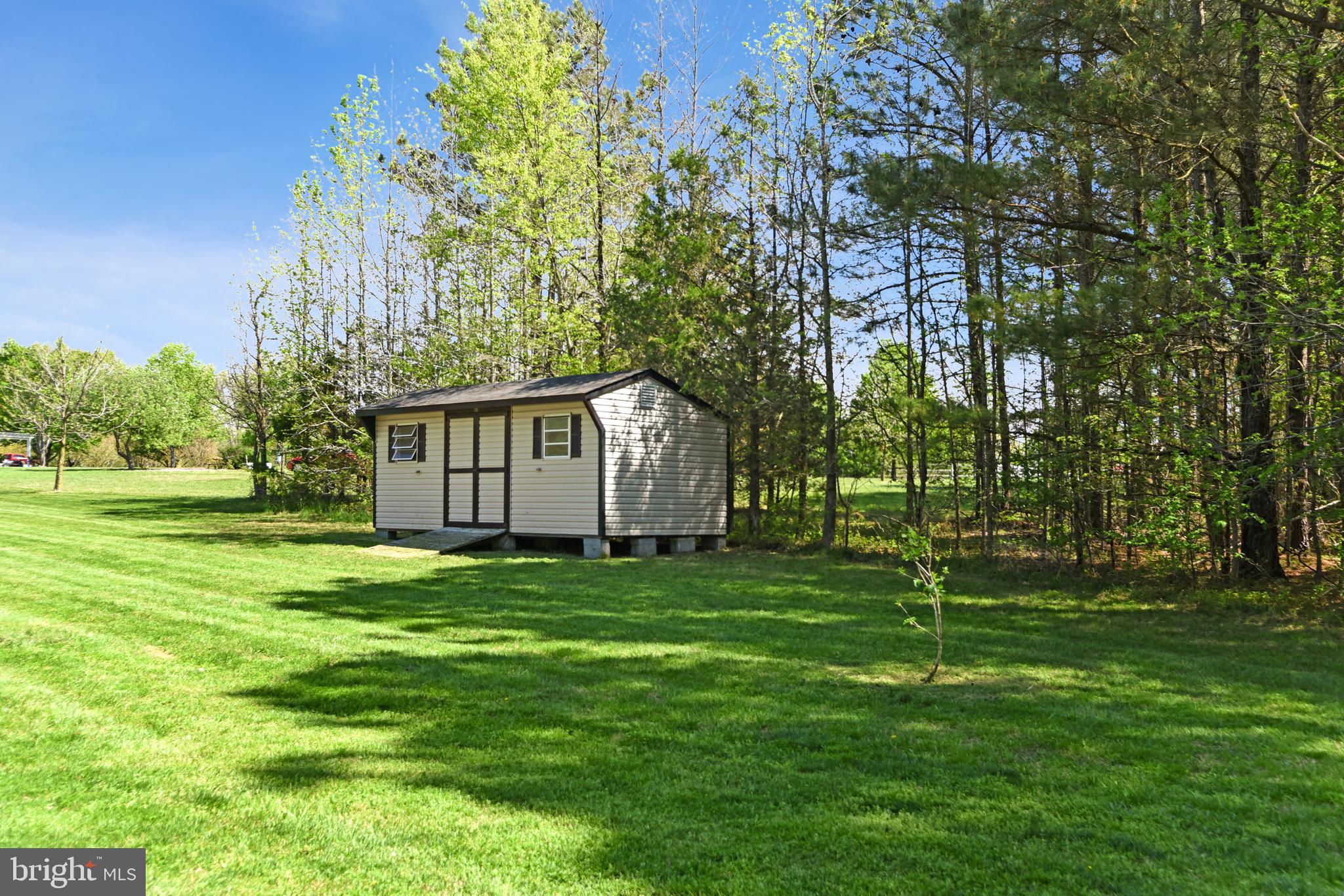 PRESTON'S PLACE - Residential