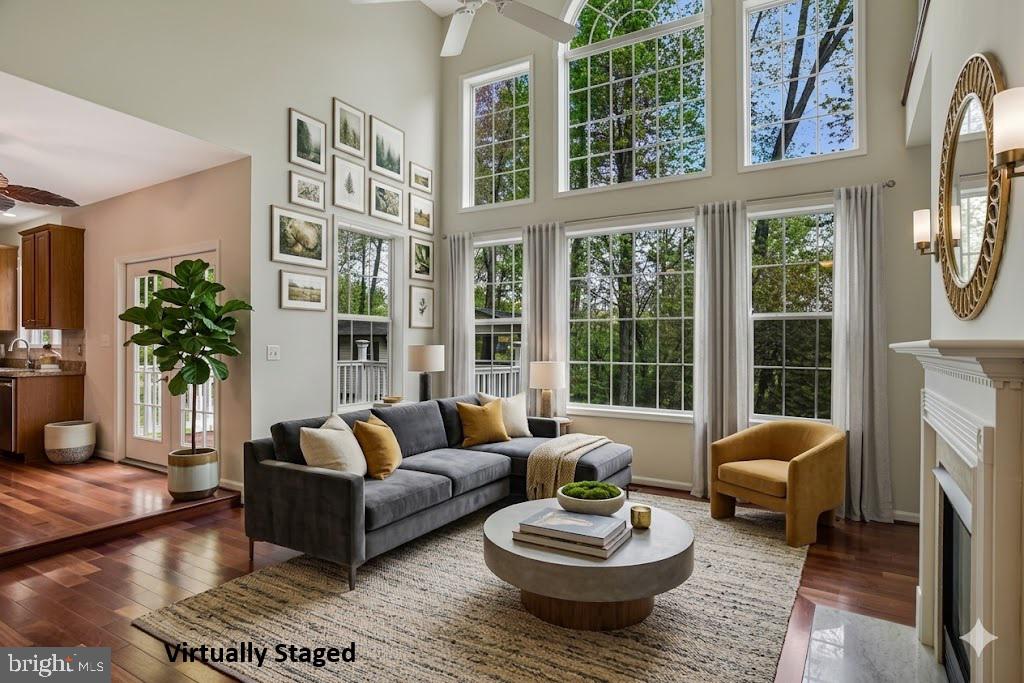 PRESTON'S PLACE - Residential