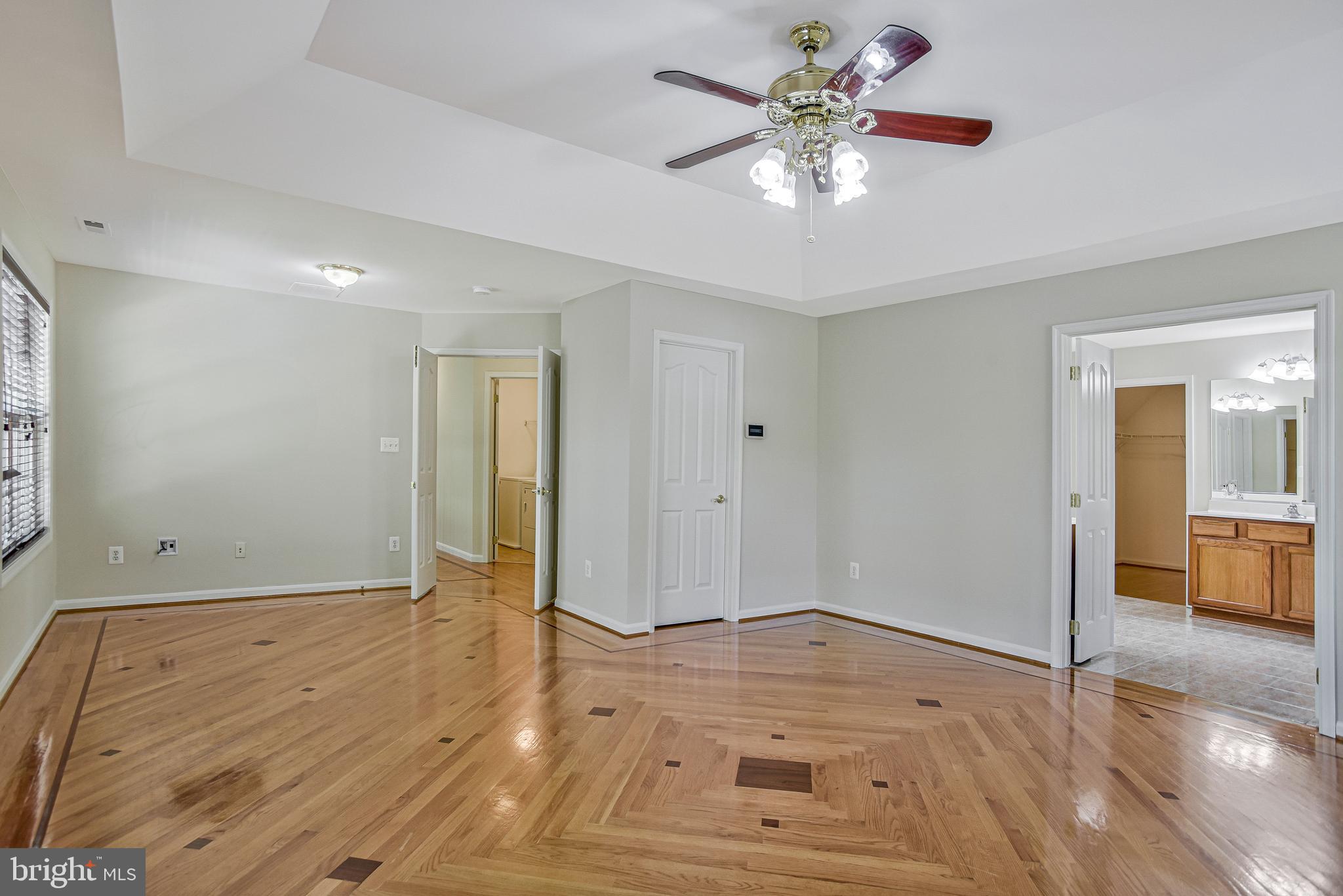 PRESTON'S PLACE - Residential