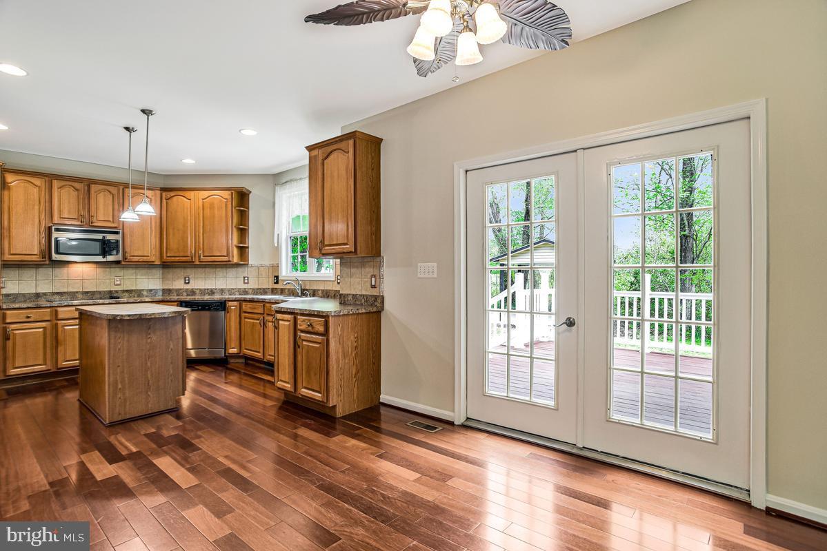 PRESTON'S PLACE - Residential