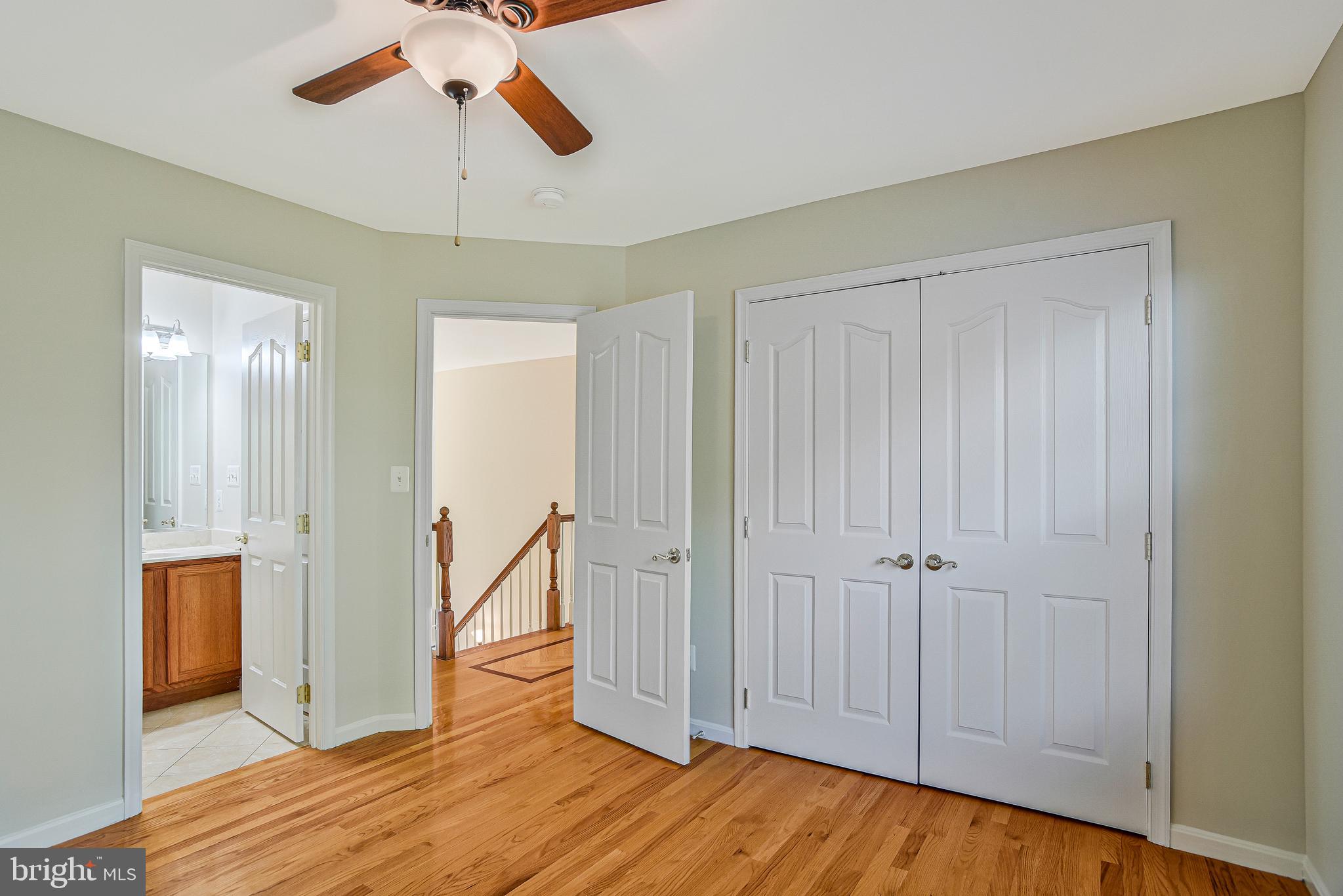 PRESTON'S PLACE - Residential