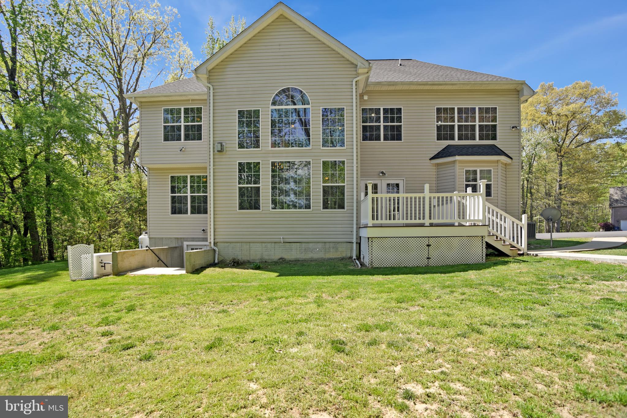 PRESTON'S PLACE - Residential