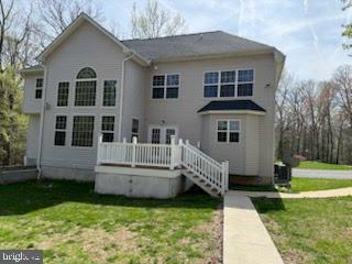 PRESTON'S PLACE - Residential