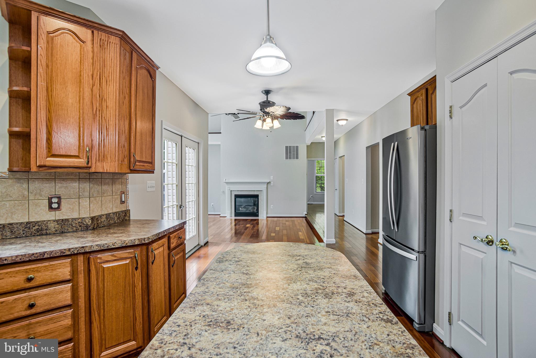 PRESTON'S PLACE - Residential