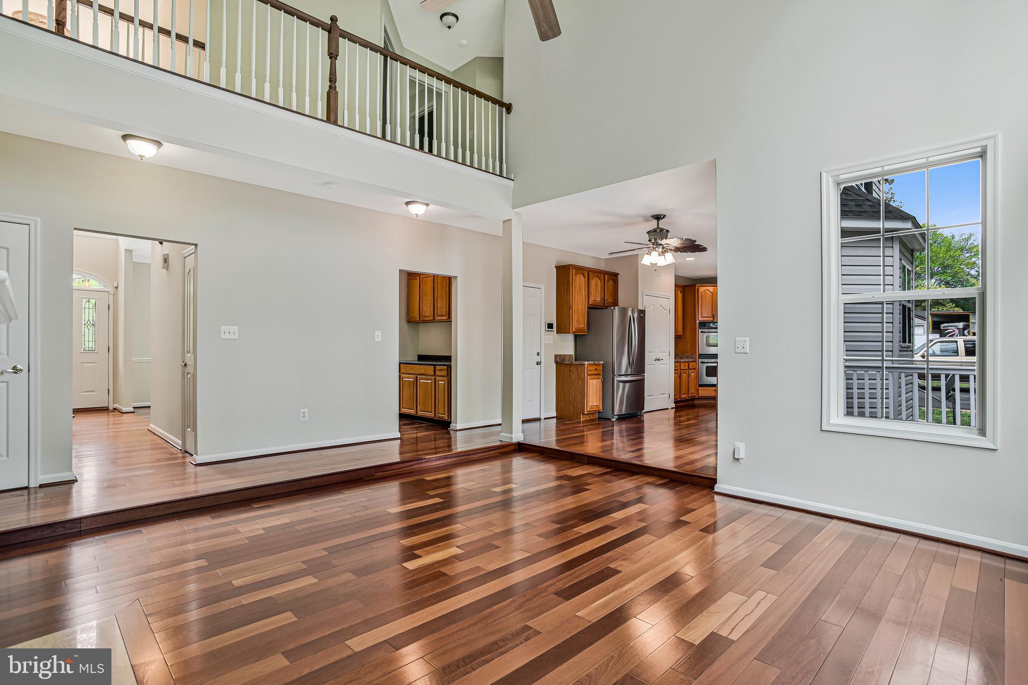 PRESTON'S PLACE - Residential