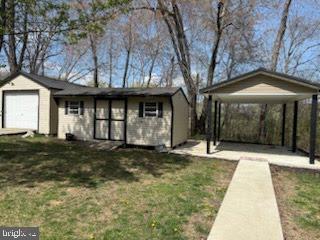 PRESTON'S PLACE - Residential