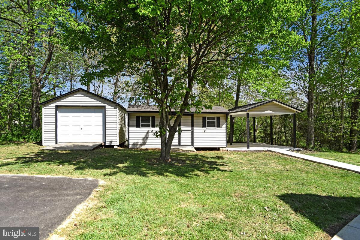 PRESTON'S PLACE - Residential