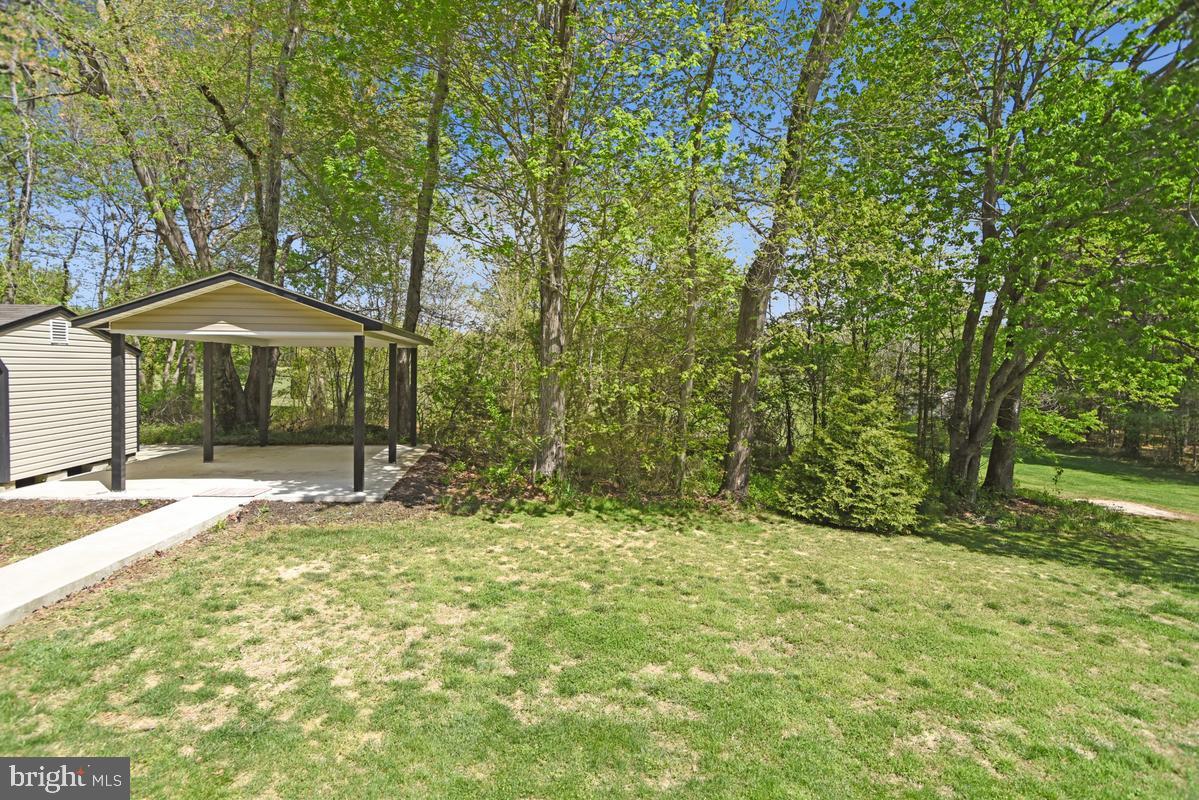 PRESTON'S PLACE - Residential