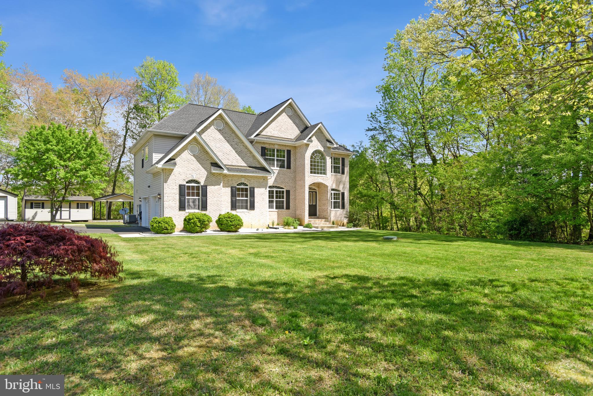 PRESTON'S PLACE - Residential