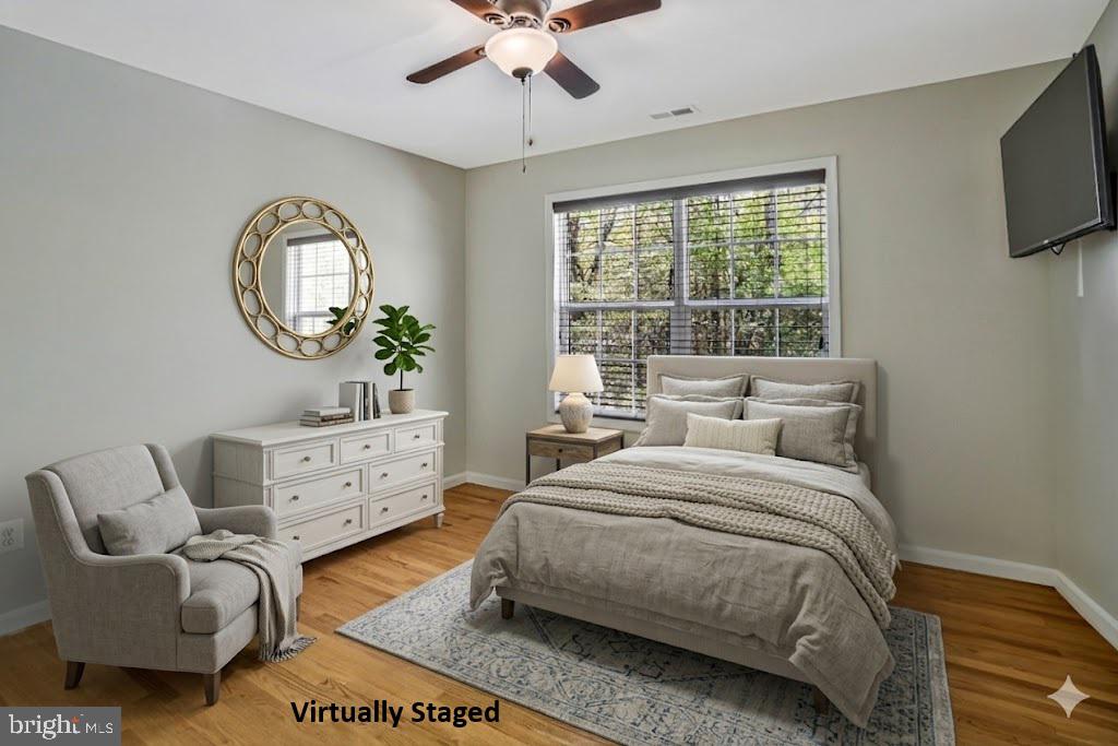 PRESTON'S PLACE - Residential