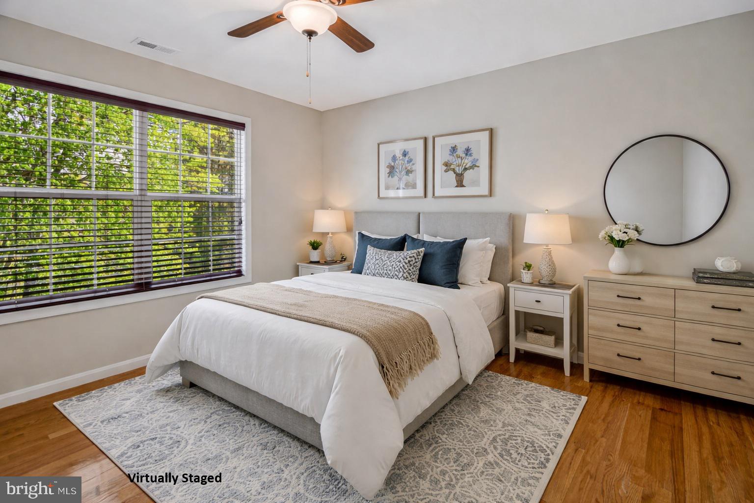 PRESTON'S PLACE - Residential