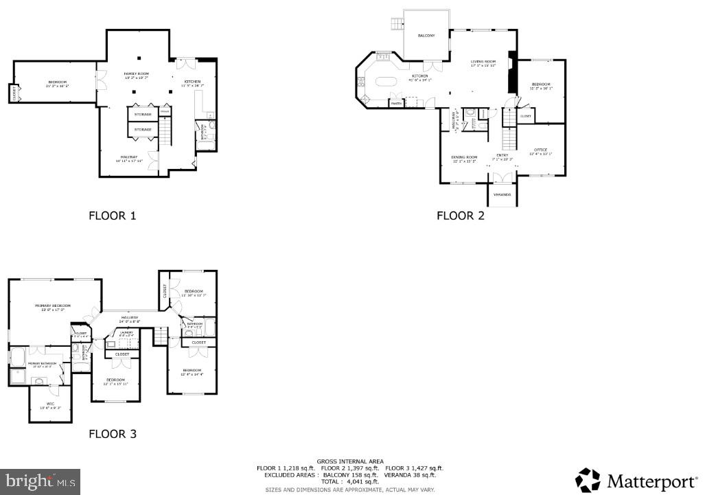 PRESTON'S PLACE - Residential
