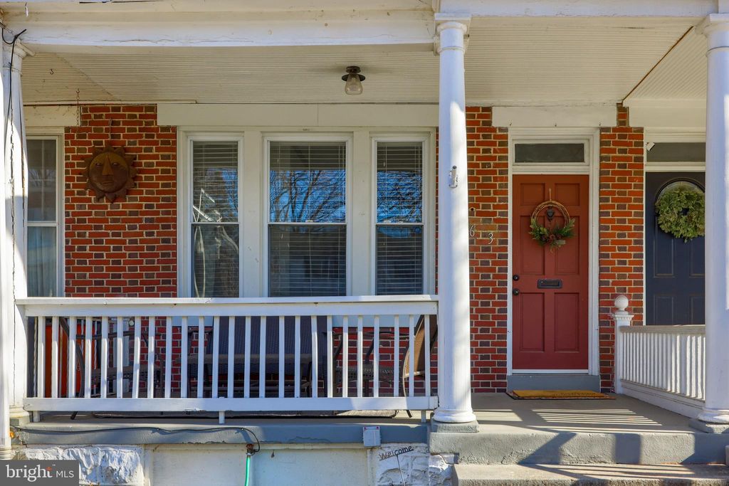 Photo of 563 N PLUM ST, LANCASTER, PA 17602 (MLS # PALA2030798)