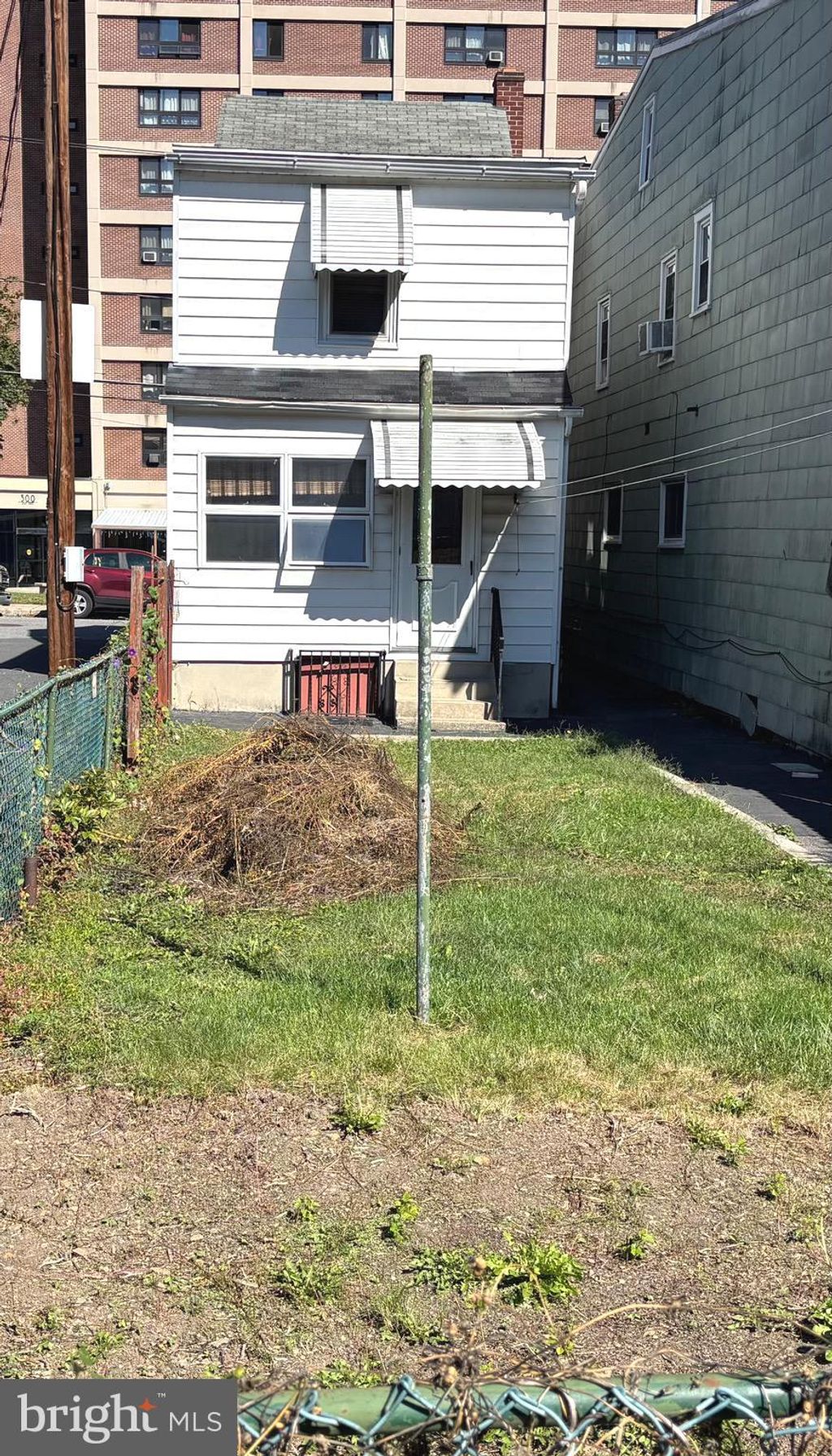 Photo of 325 Lewis Street, MINERSVILLE, PA 17954 (MLS # PASK2023270)