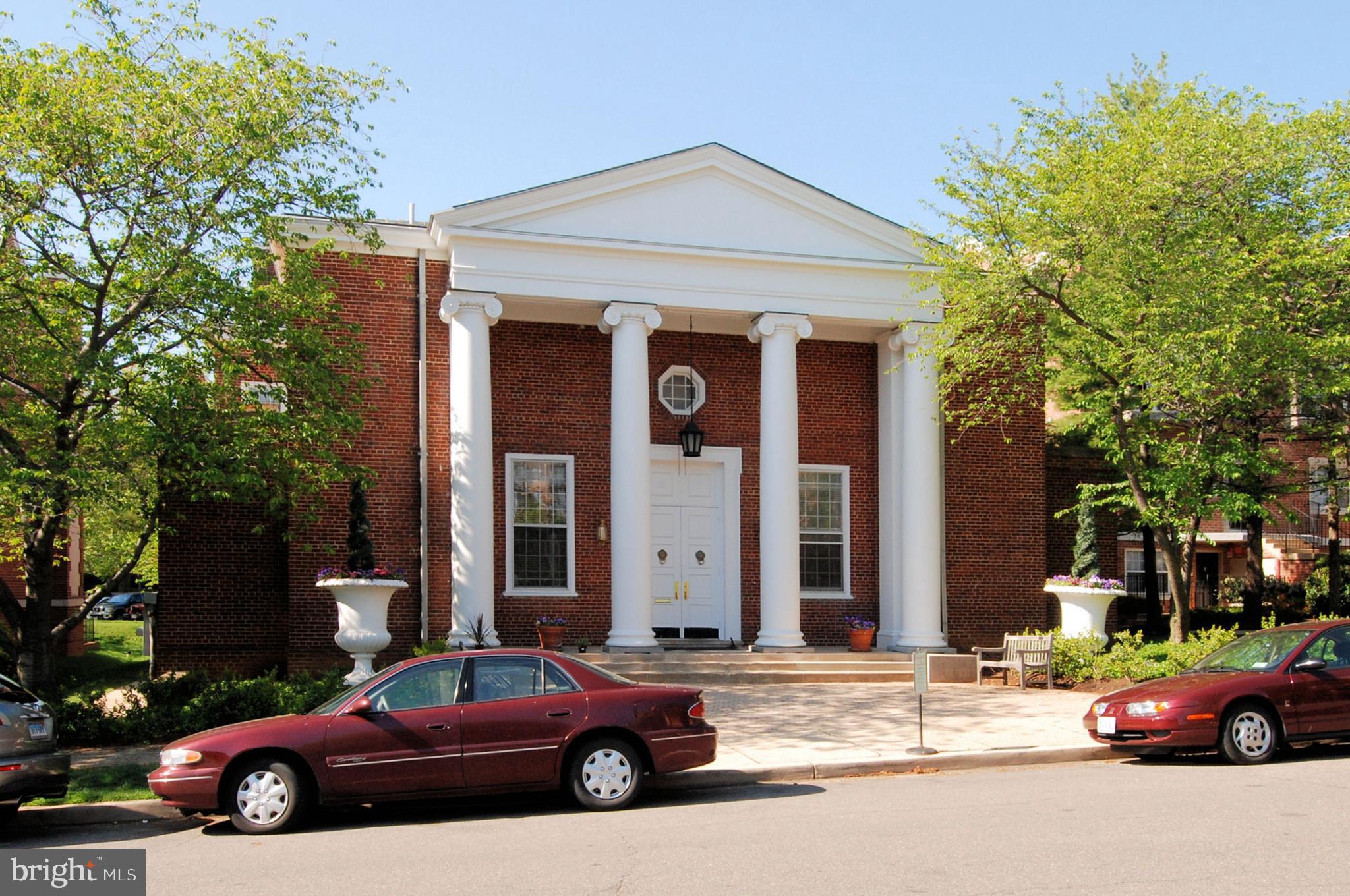 3750 39TH STREET NW C147