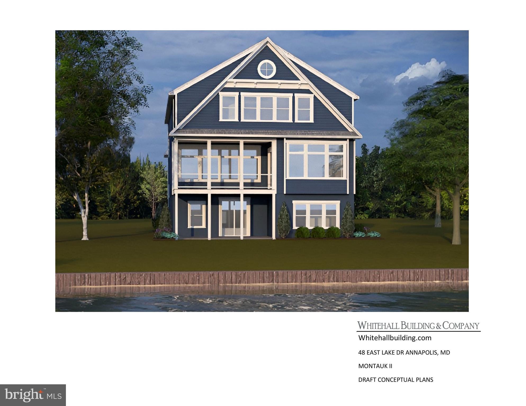 48A E LAKE DRIVE