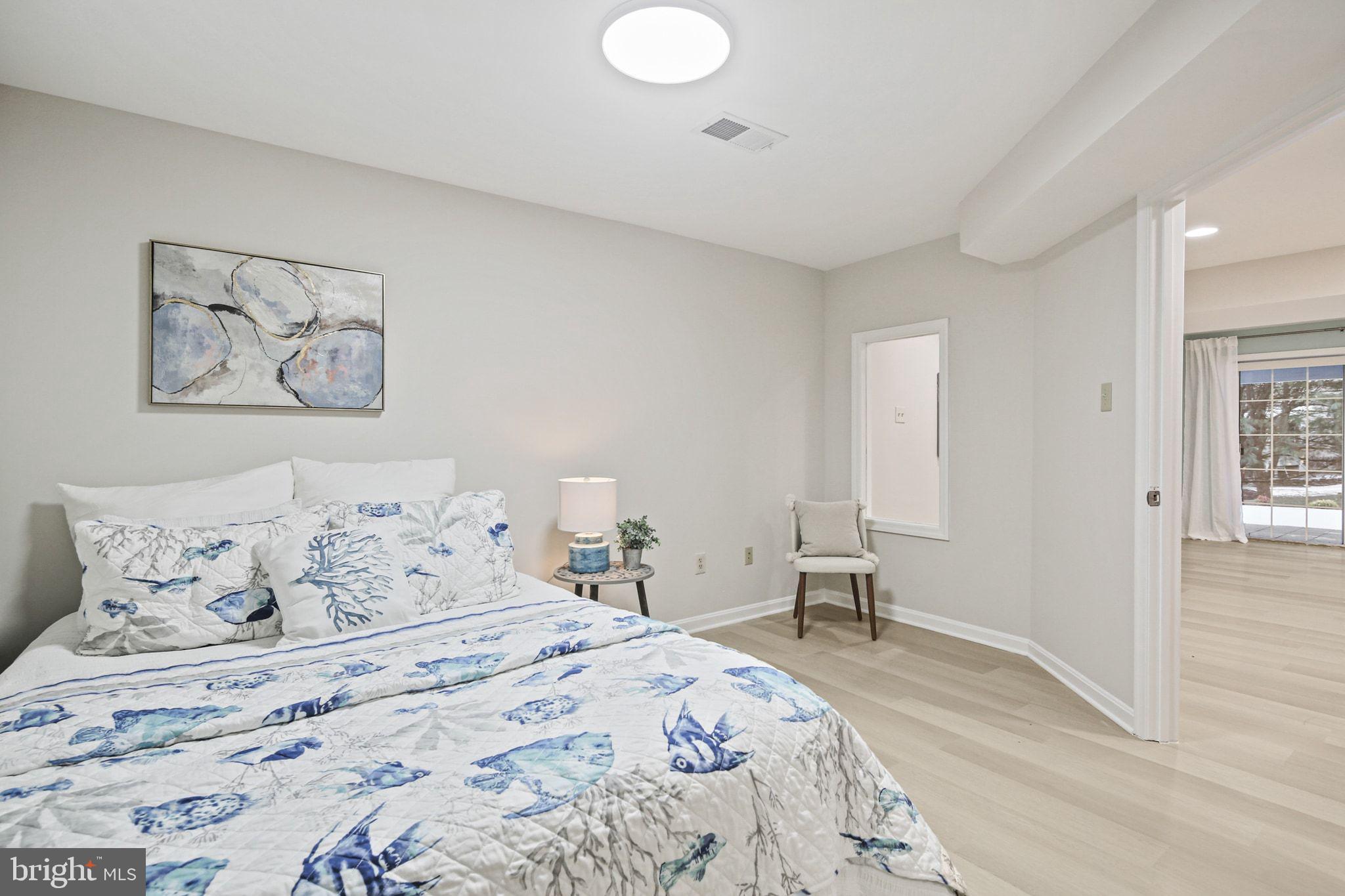 OVERLOOK AT CENTENNIAL PARK - Residential