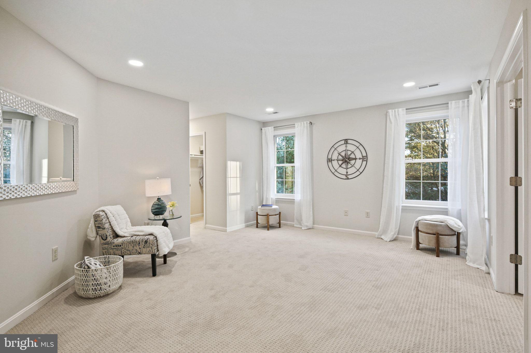 OVERLOOK AT CENTENNIAL PARK - Residential