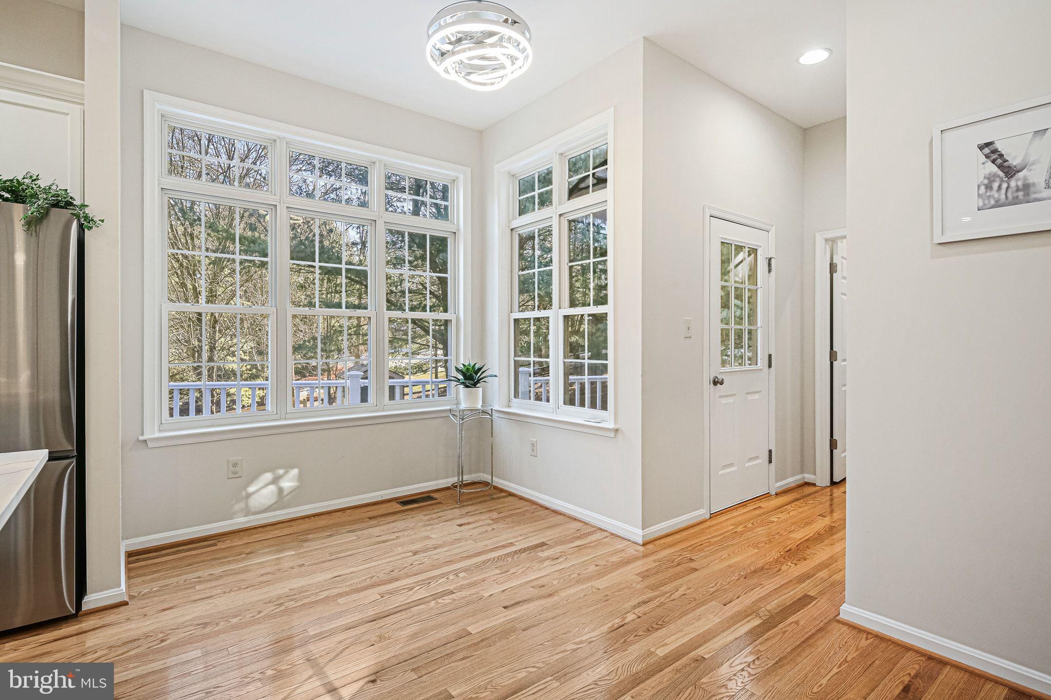 OVERLOOK AT CENTENNIAL PARK - Residential