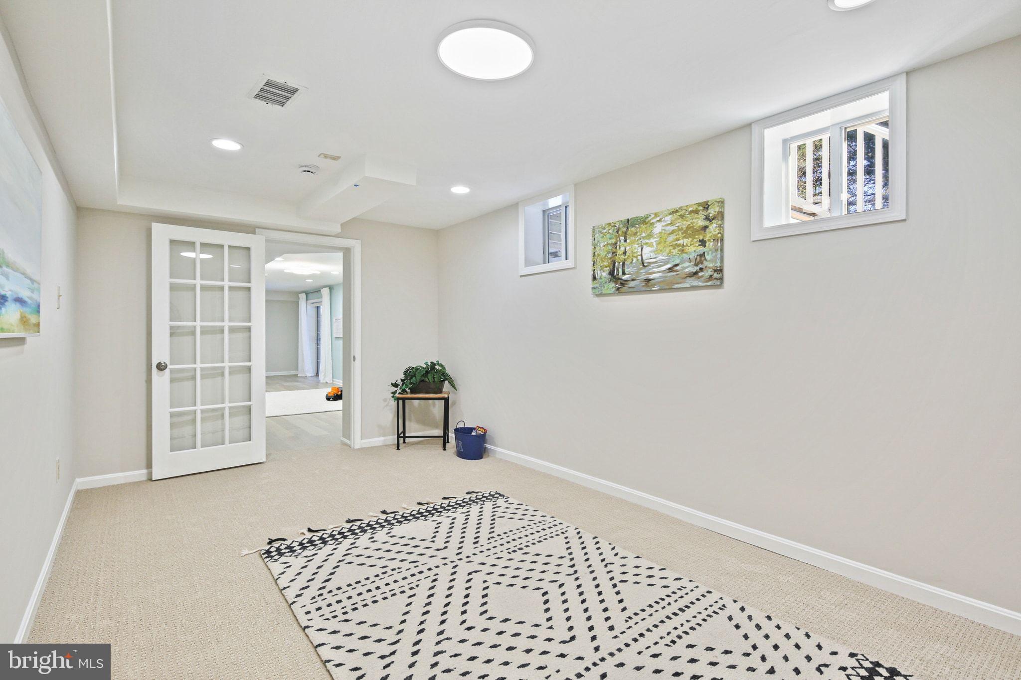 OVERLOOK AT CENTENNIAL PARK - Residential