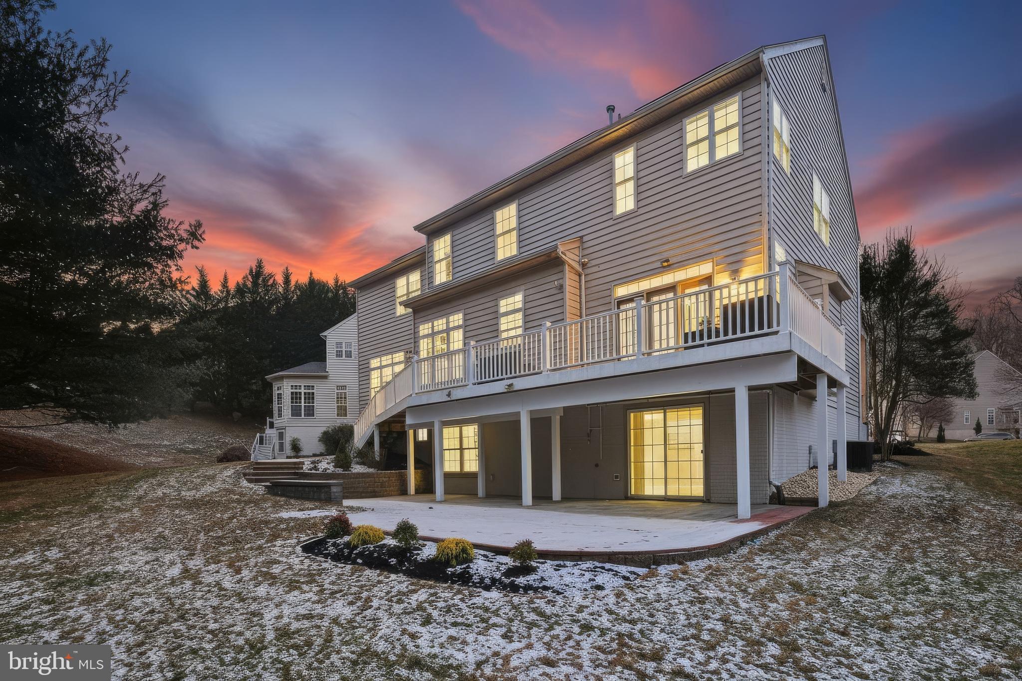 OVERLOOK AT CENTENNIAL PARK - Residential