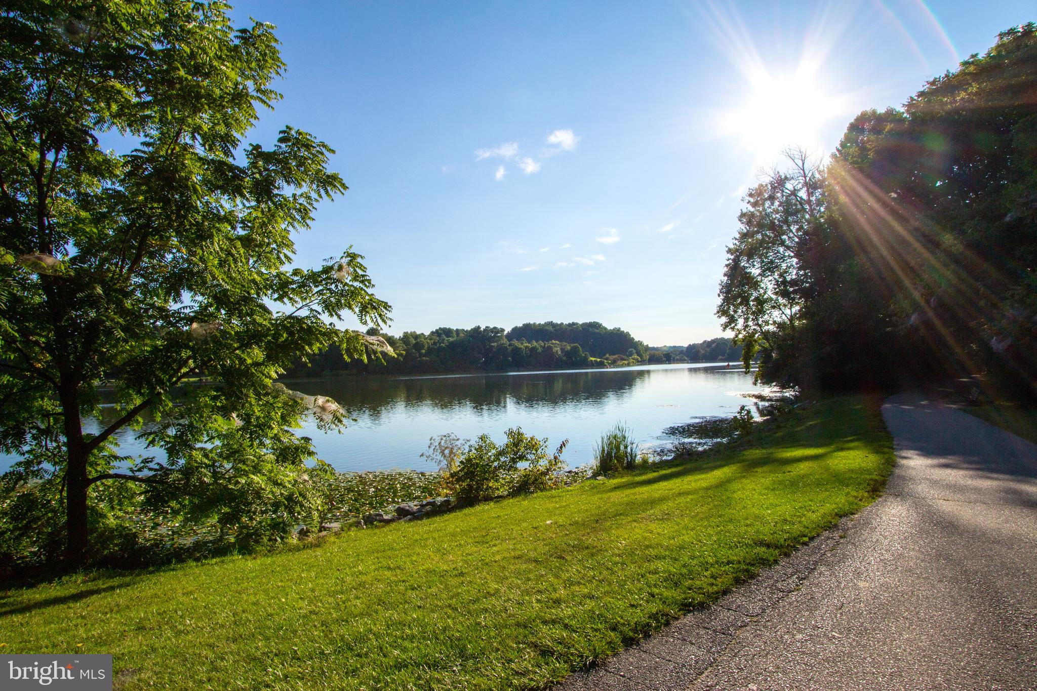 OVERLOOK AT CENTENNIAL PARK - Residential