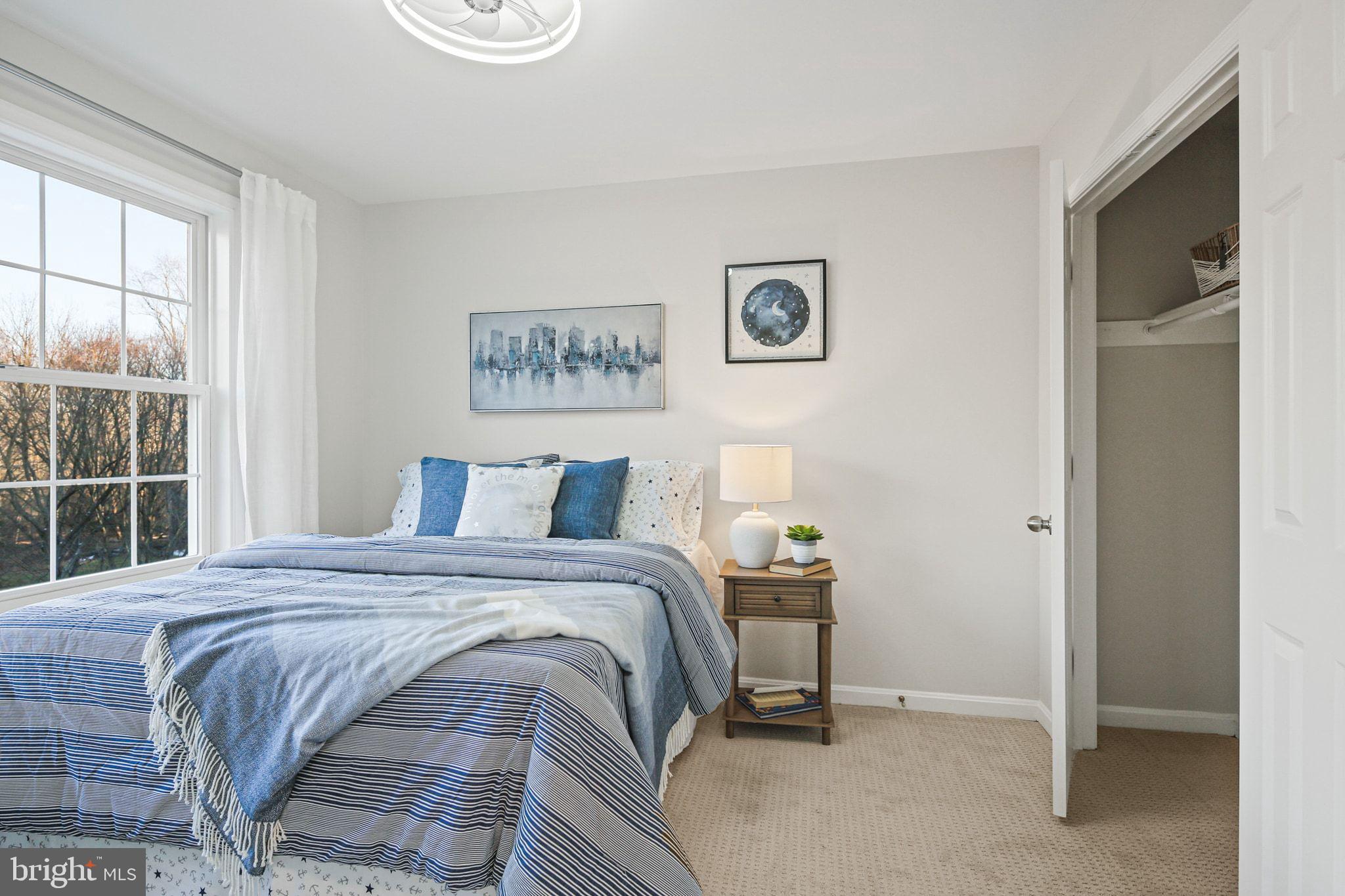 OVERLOOK AT CENTENNIAL PARK - Residential