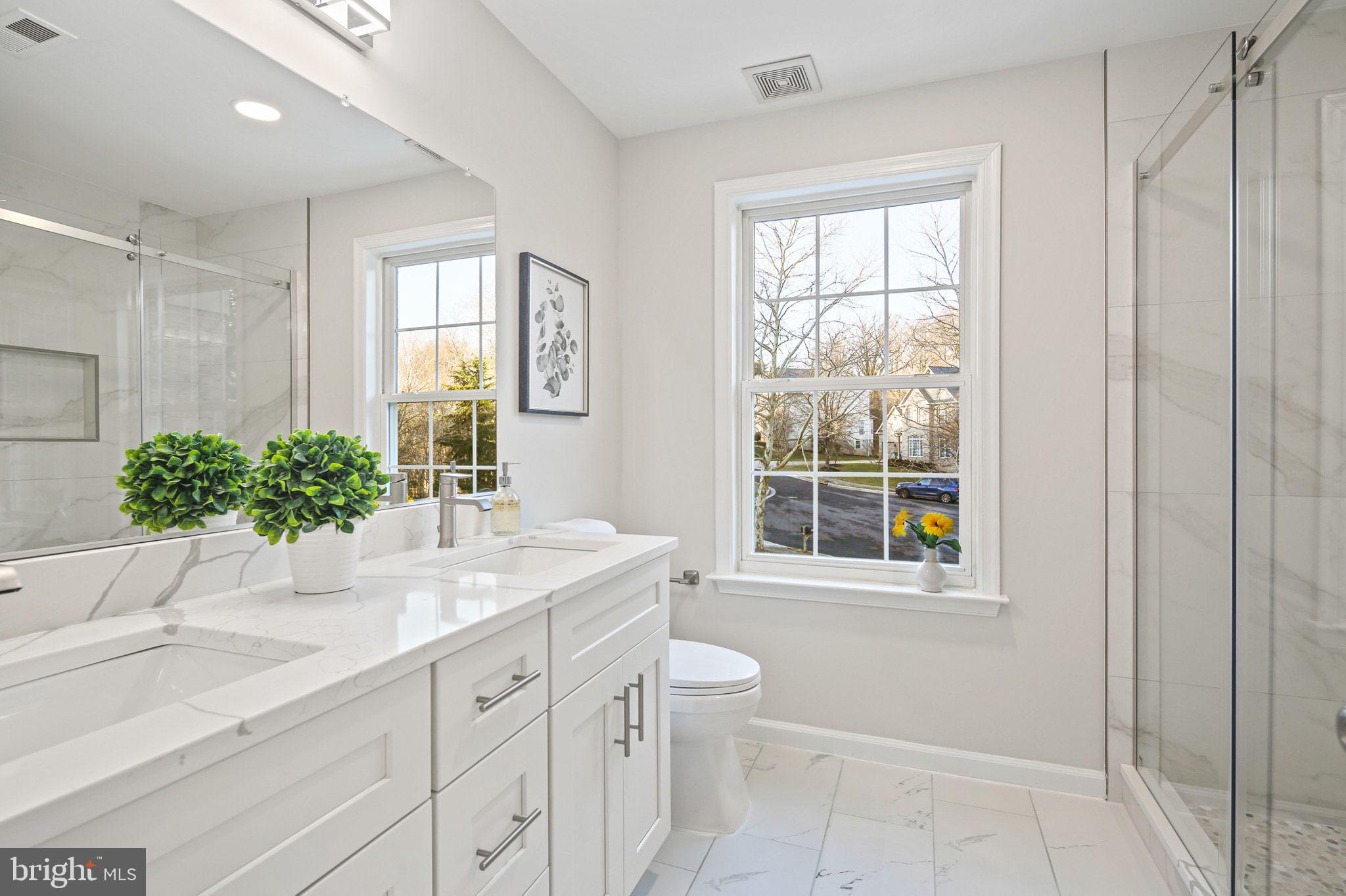 OVERLOOK AT CENTENNIAL PARK - Residential