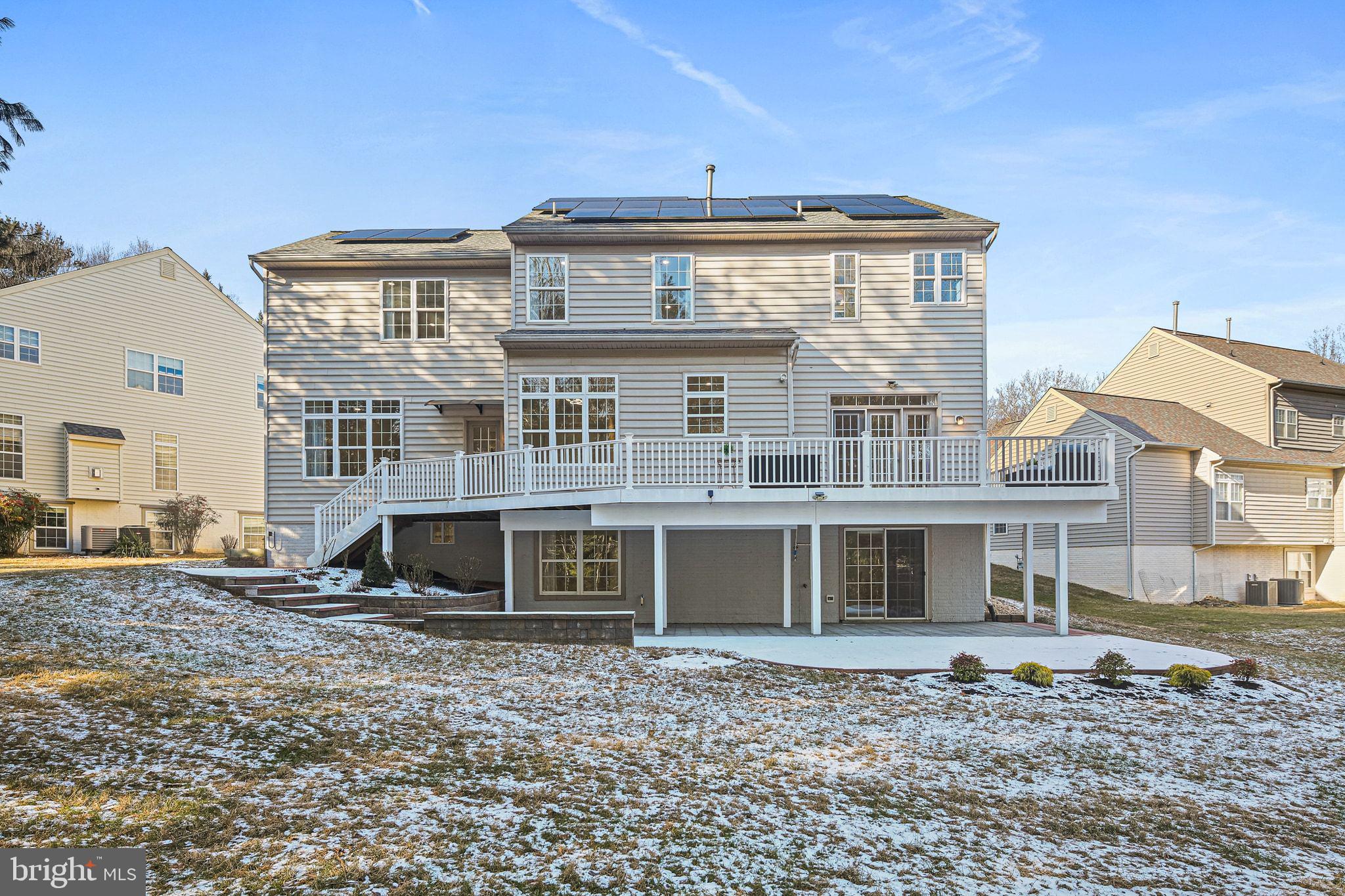 OVERLOOK AT CENTENNIAL PARK - Residential