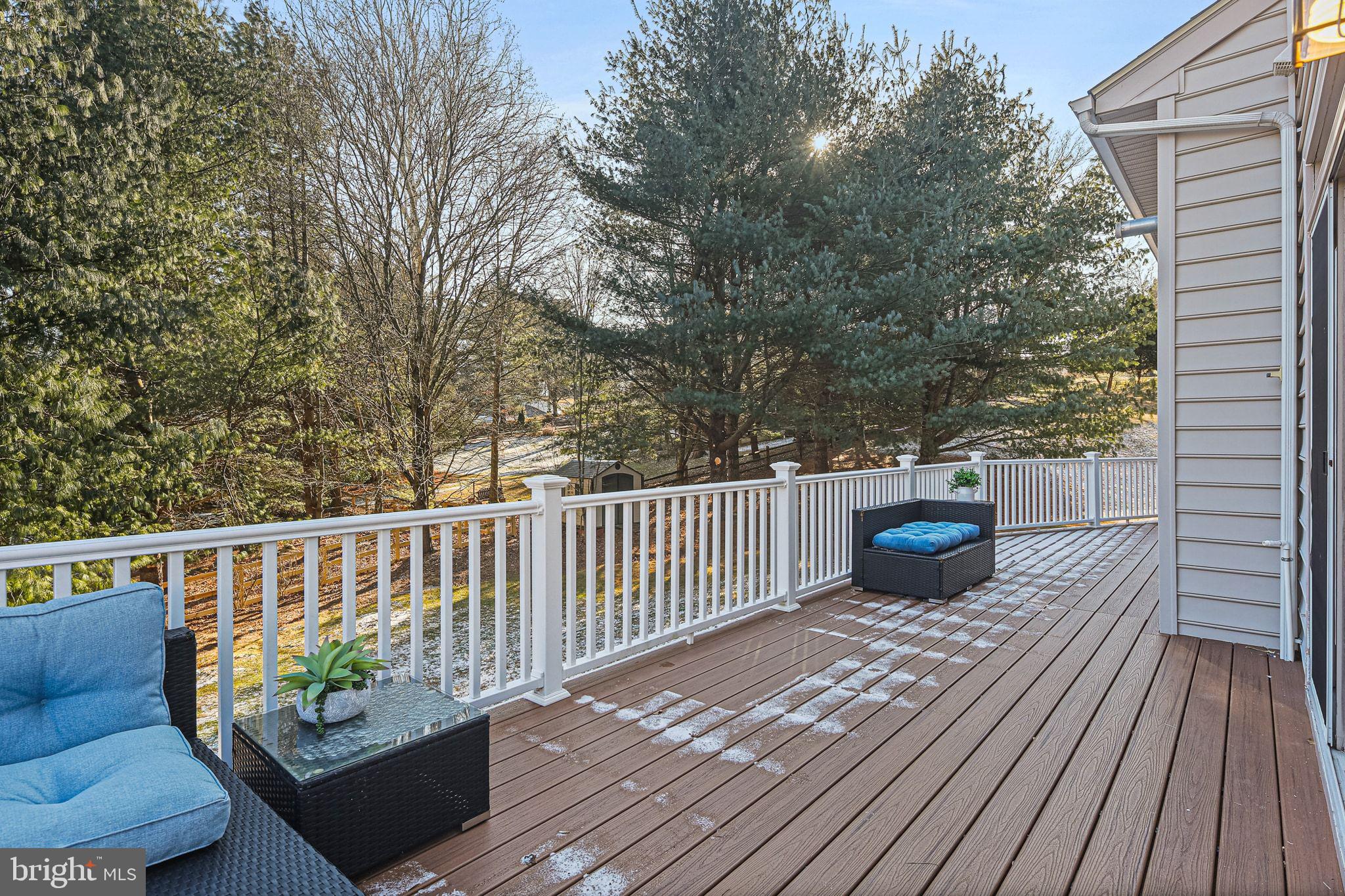 OVERLOOK AT CENTENNIAL PARK - Residential