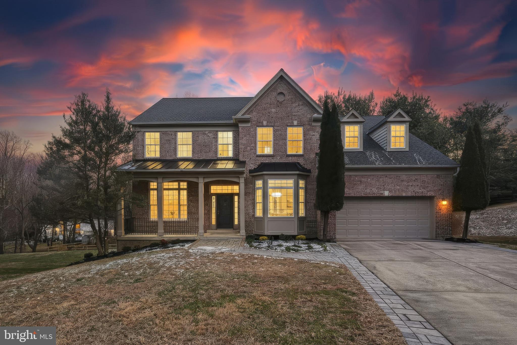 OVERLOOK AT CENTENNIAL PARK - Residential
