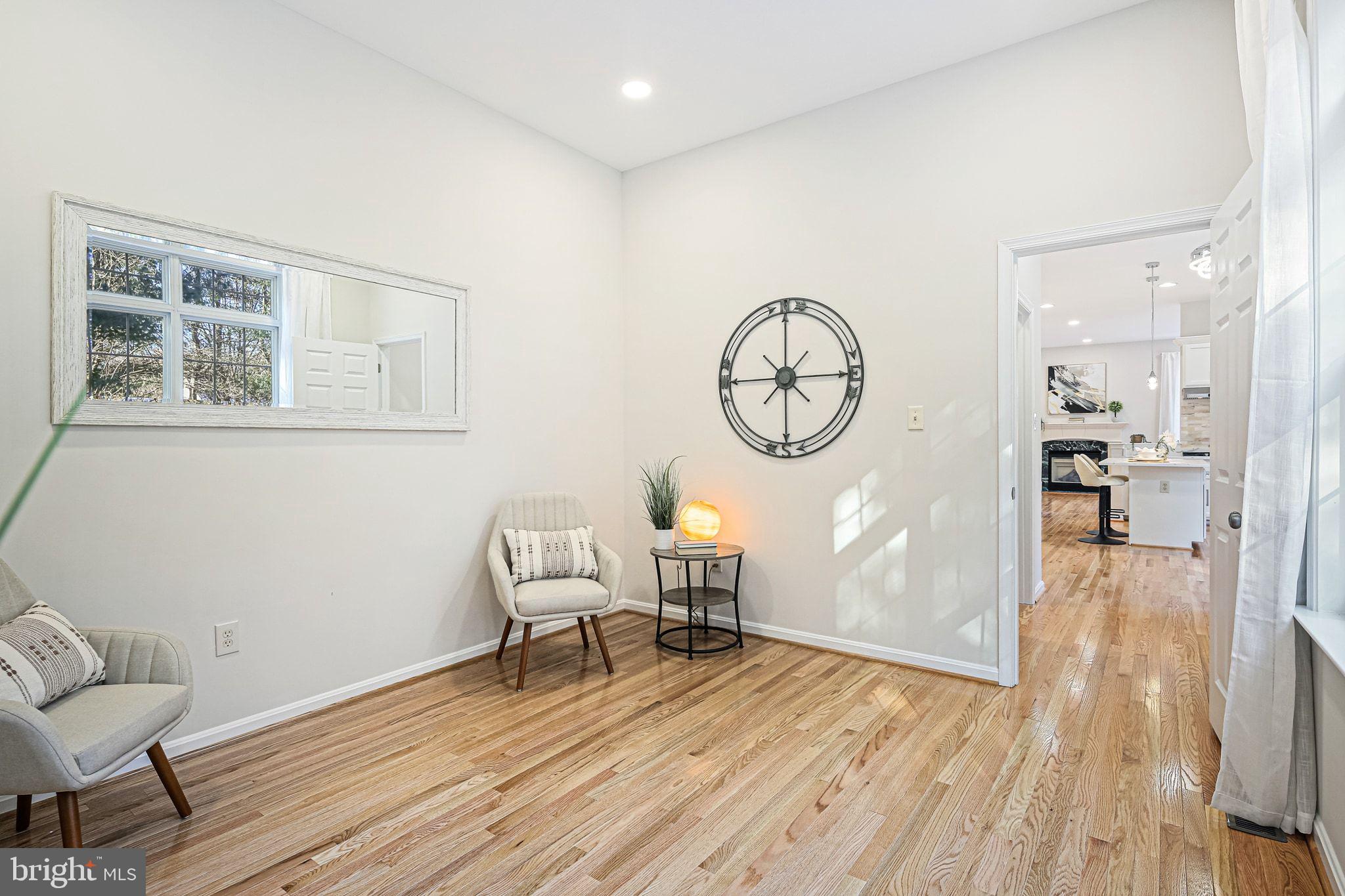 OVERLOOK AT CENTENNIAL PARK - Residential