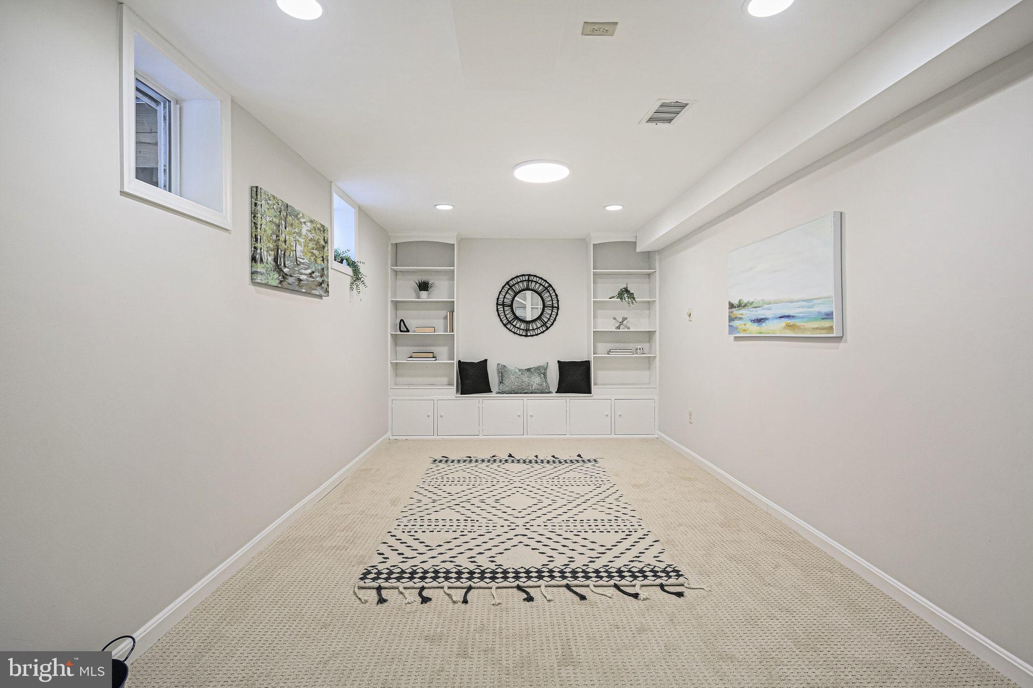 OVERLOOK AT CENTENNIAL PARK - Residential