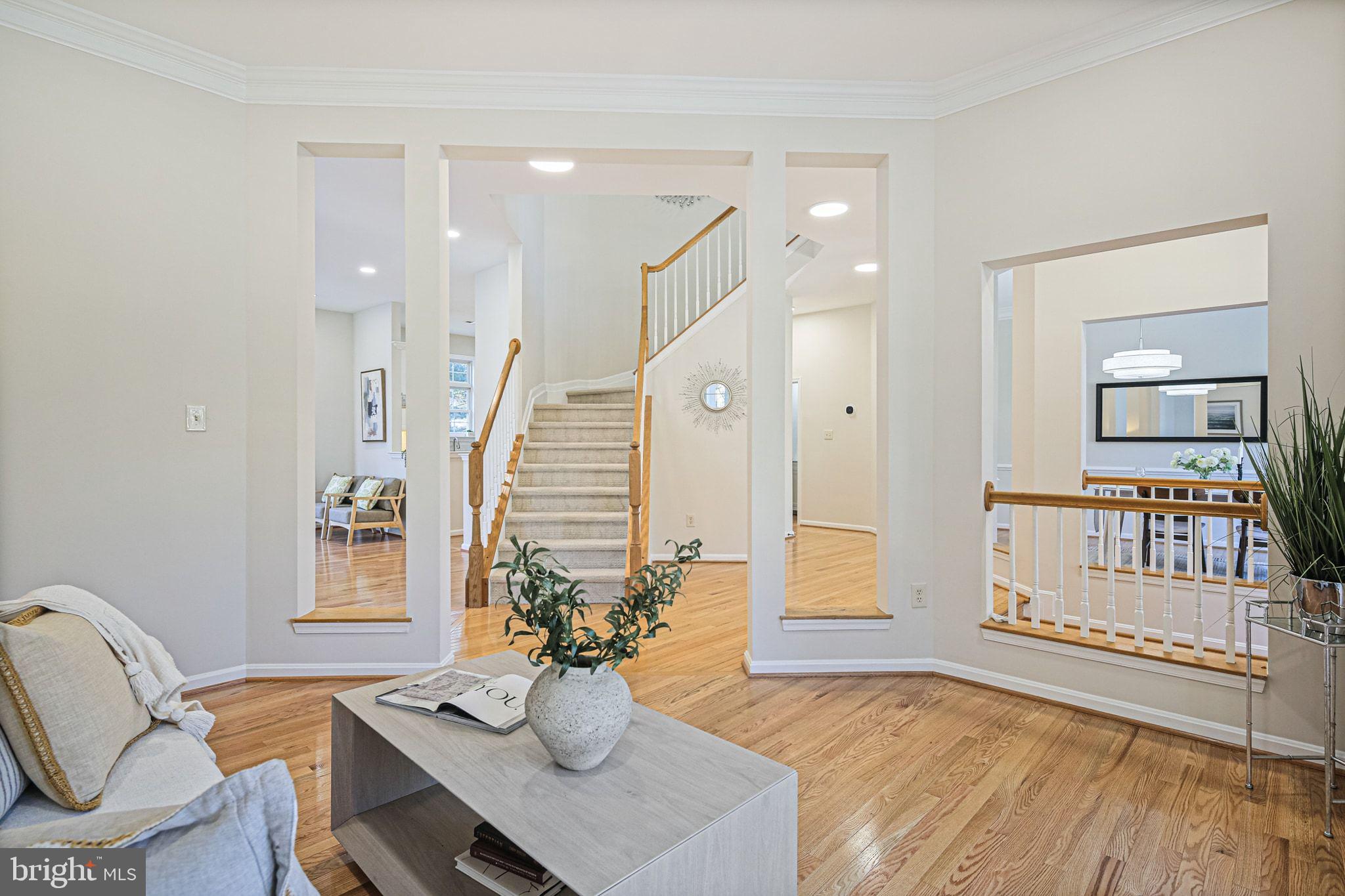 OVERLOOK AT CENTENNIAL PARK - Residential