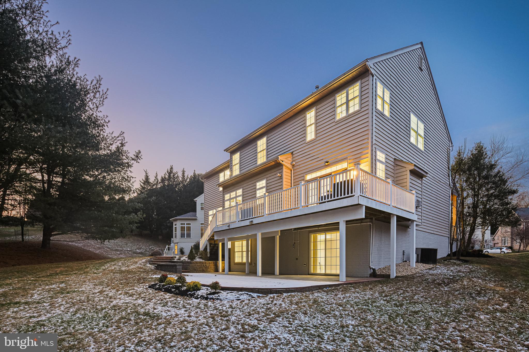 OVERLOOK AT CENTENNIAL PARK - Residential