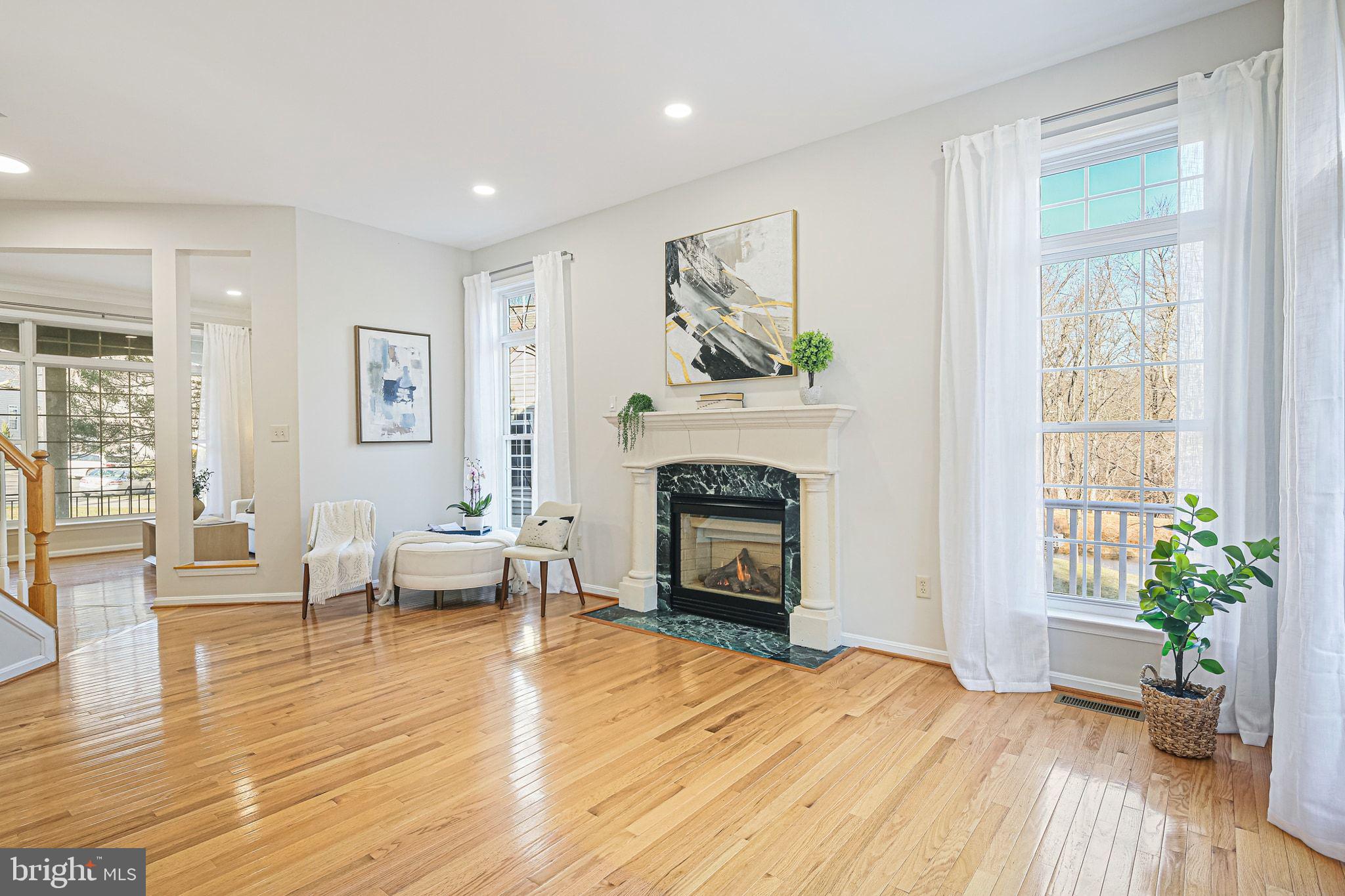 OVERLOOK AT CENTENNIAL PARK - Residential